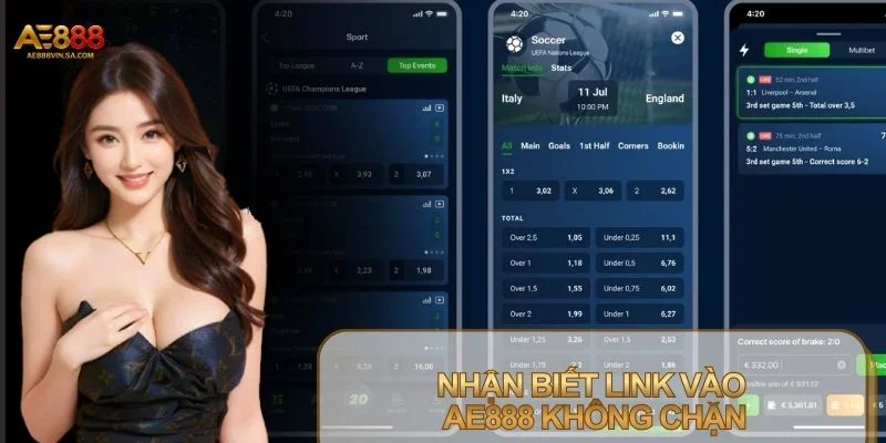 Link vào AE888 không chặn được nhà cái cập nhật
